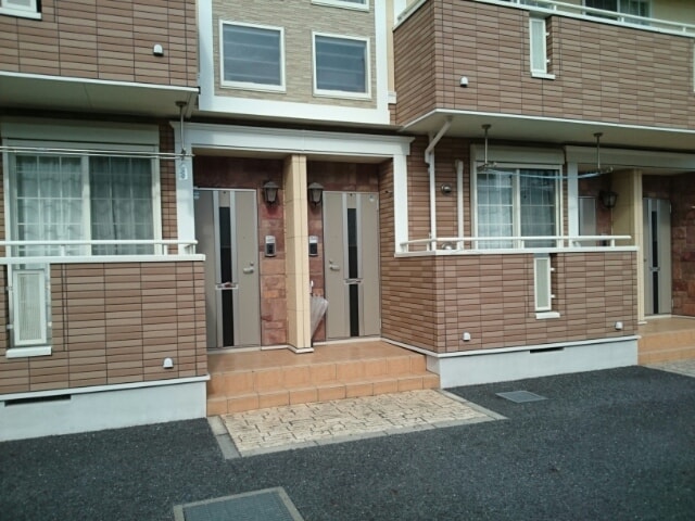 17/29 エントランス