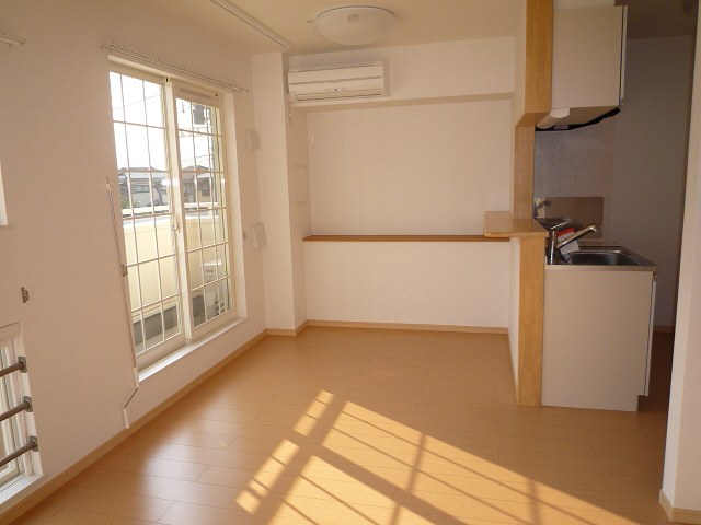 4/29 リビング/ダイニング