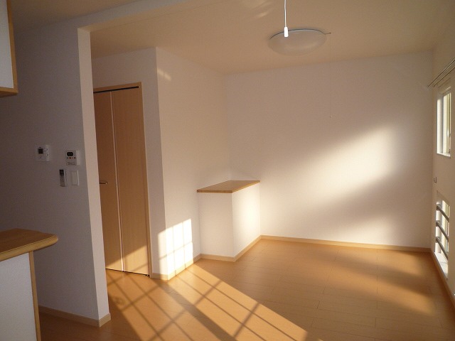 5/29 リビング/ダイニング