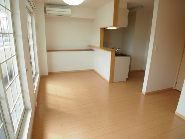 3/29 リビング/ダイニング