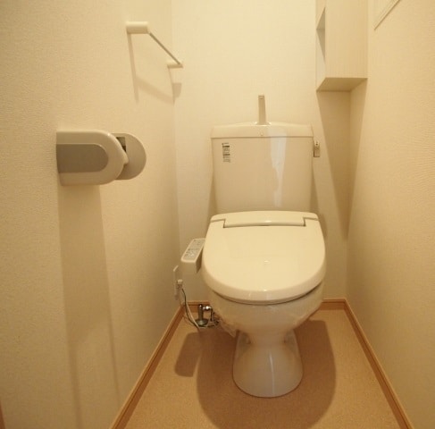 12/29 トイレ