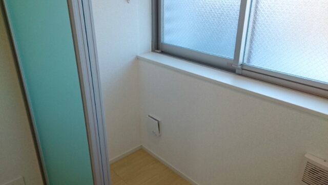 13/25 バルコニー