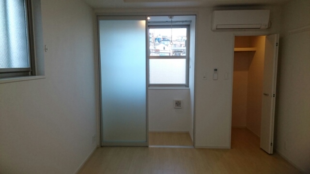 4/25 リビング/ダイニング