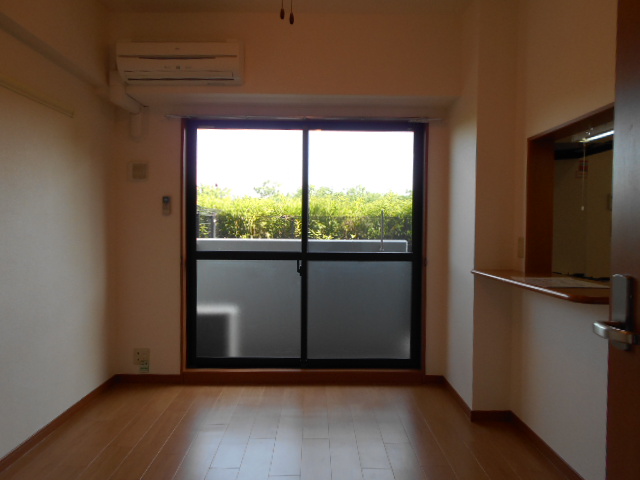 4/27 リビング/ダイニング