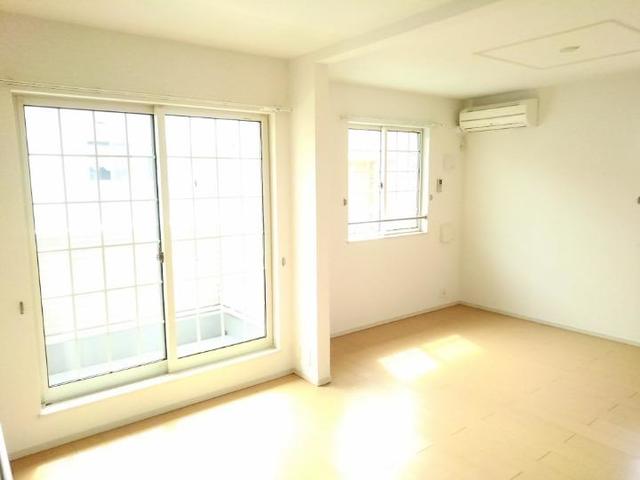 3/22 リビング/ダイニング