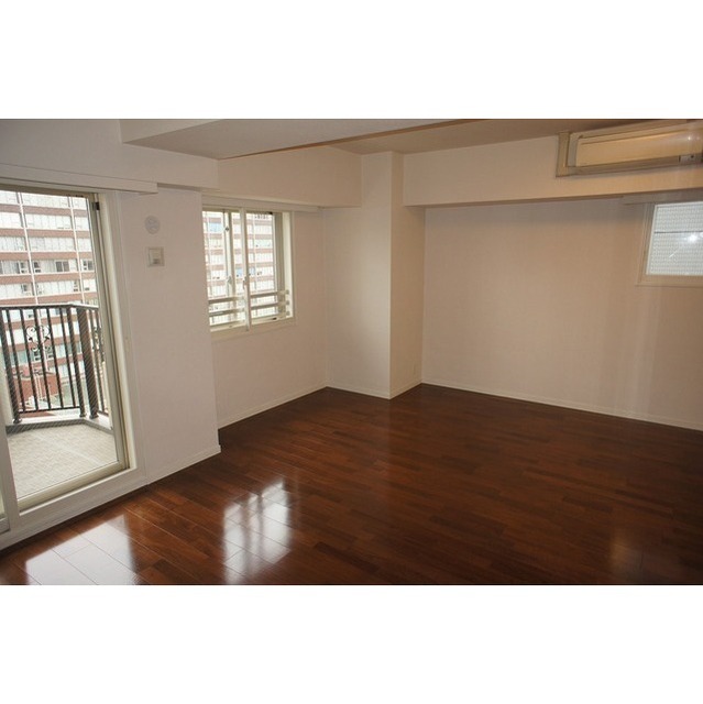 6/27 リビング/ダイニング