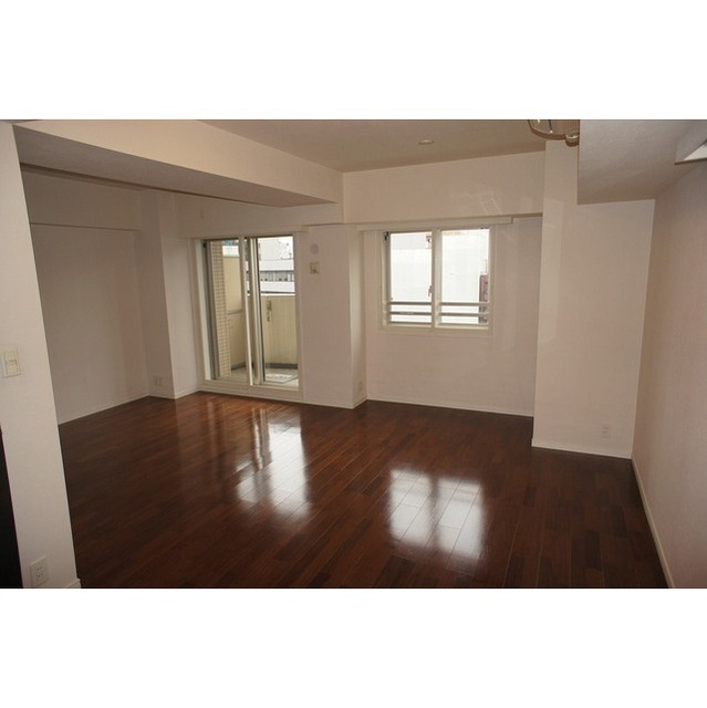 3/27 リビング/ダイニング