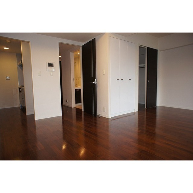 4/27 リビング/ダイニング