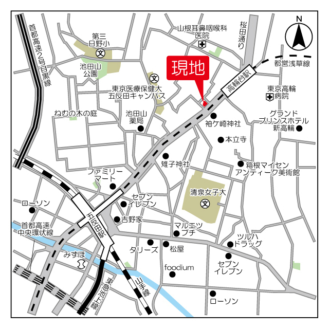 1/14 外観