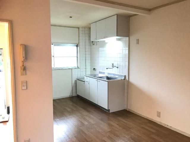 4/28 リビング/ダイニング