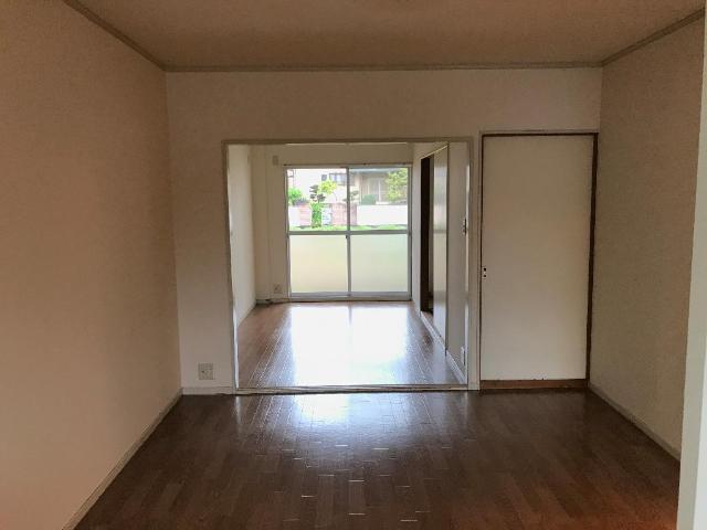 5/28 リビング/ダイニング