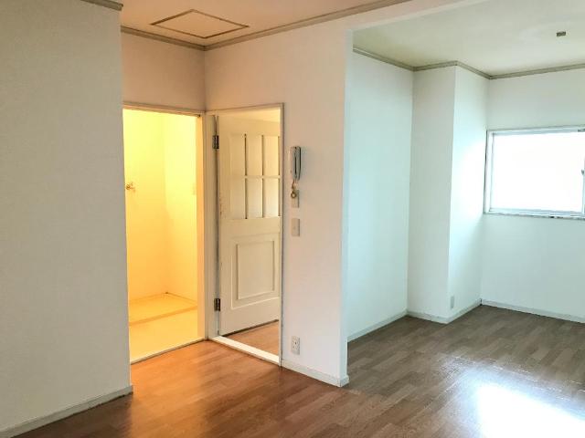 6/28 リビング/ダイニング