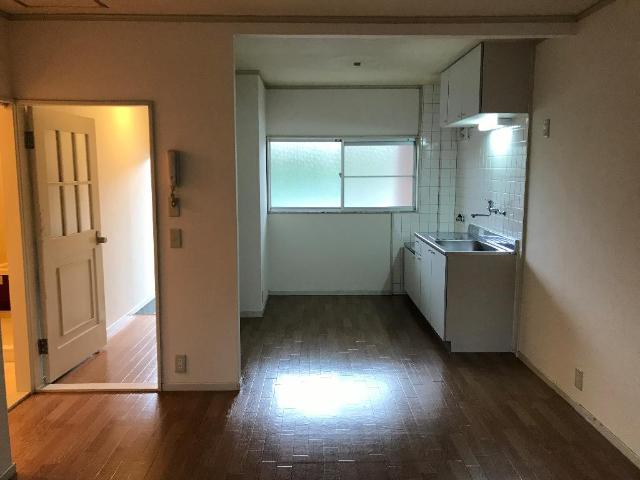 3/28 リビング/ダイニング