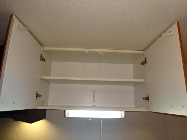 8/27 キッチン