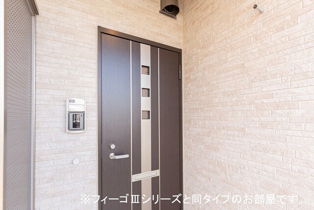 12/30 玄関