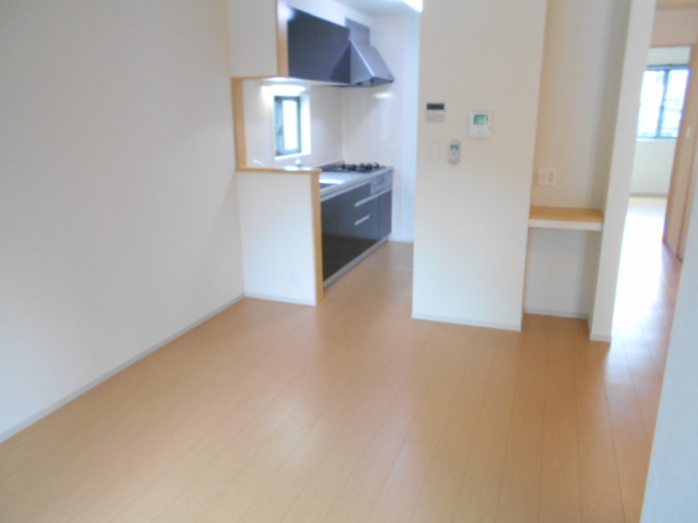 4/28 リビング/ダイニング