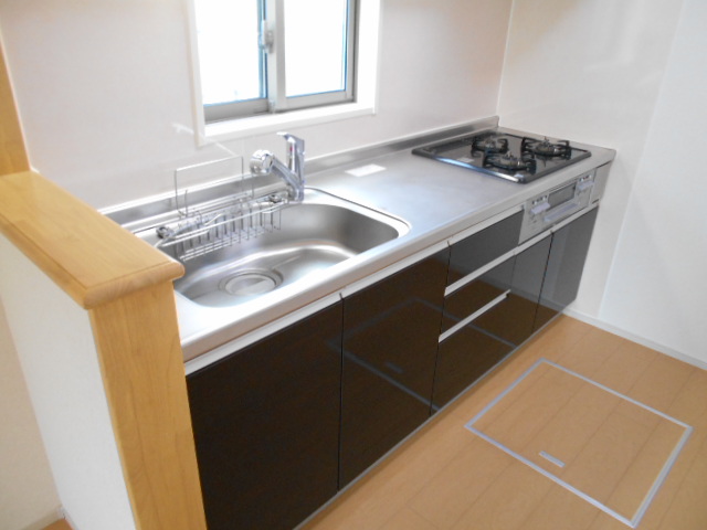 9/28 キッチン