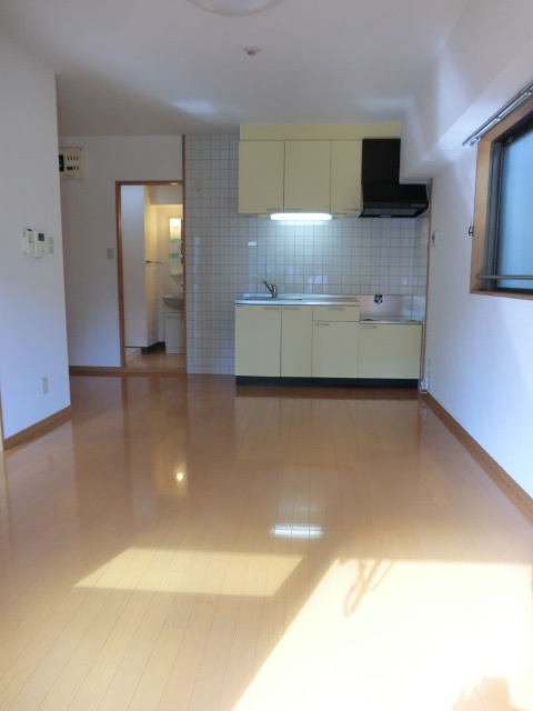 4/28 リビング/ダイニング