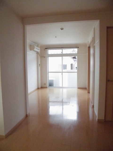 4/26 リビング/ダイニング