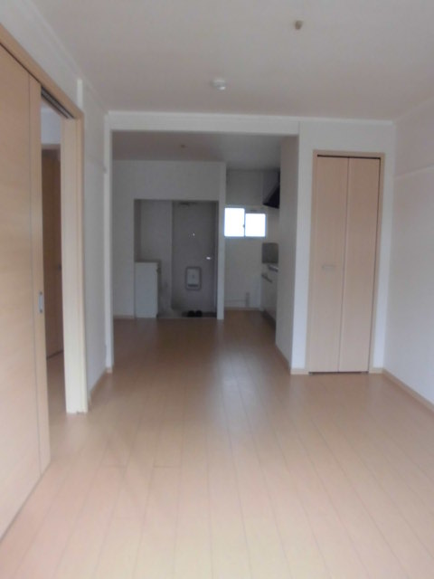 3/26 リビング/ダイニング