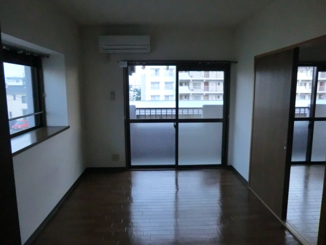 4/28 リビング/ダイニング