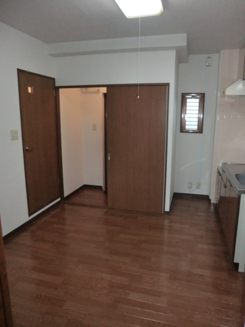 3/28 リビング/ダイニング