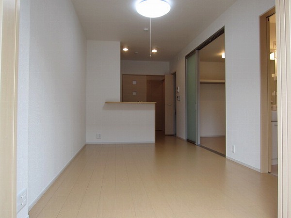 4/28 リビング/ダイニング