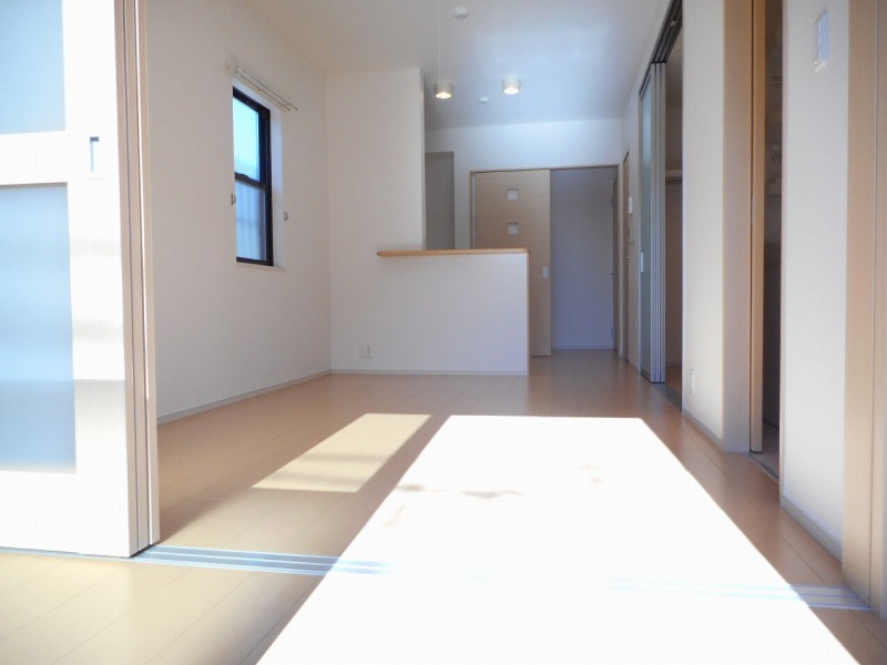 5/28 リビング/ダイニング