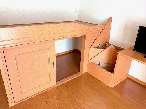 4/14 リビング/ダイニング