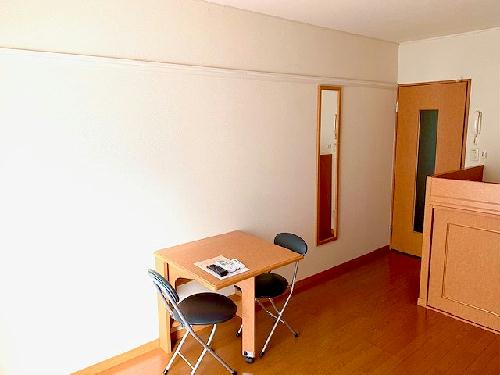 5/14 リビング/ダイニング