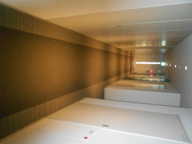 3/3 エントランス