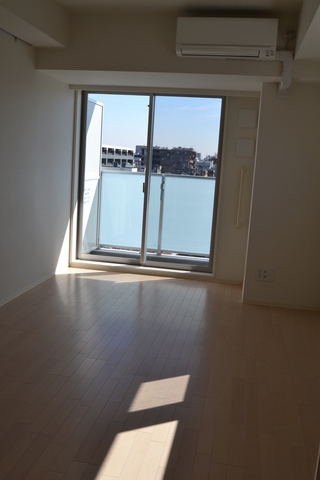 5/22 リビング/ダイニング