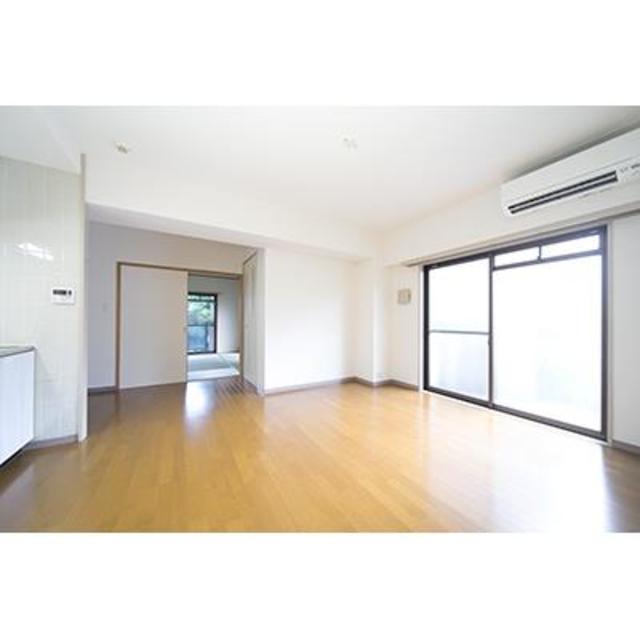 3/11 リビング/ダイニング