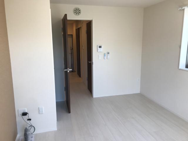 3/28 リビング/ダイニング