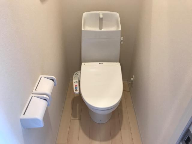 15/28 トイレ