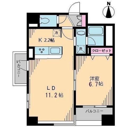 4/29 間取