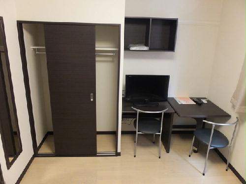 5/13 リビング/ダイニング