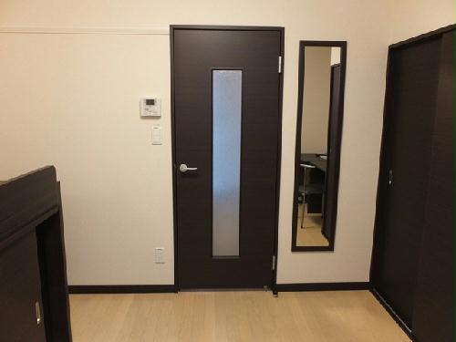 3/13 リビング/ダイニング