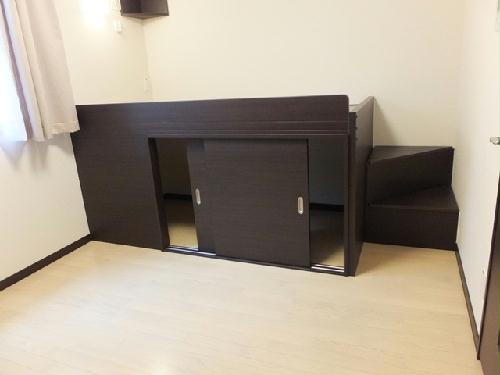 4/13 リビング/ダイニング