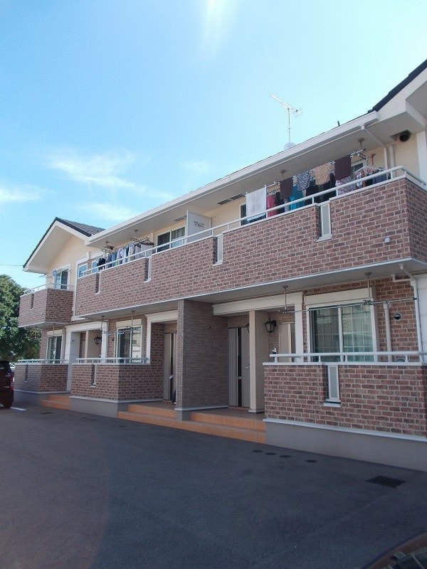 2/8 エントランス