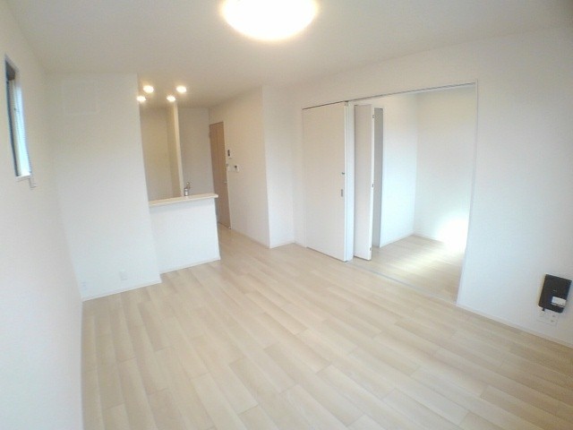 3/20 リビング/ダイニング