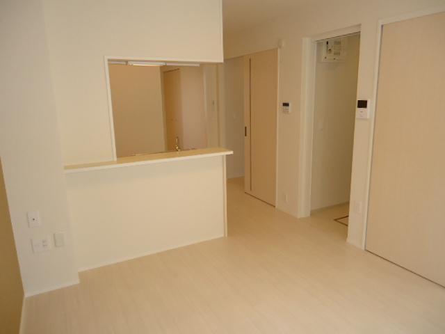 3/27 リビング/ダイニング