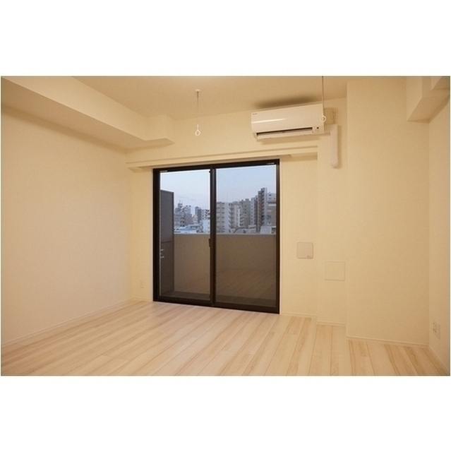 4/19 リビング/ダイニング