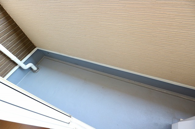 15/29 バルコニー