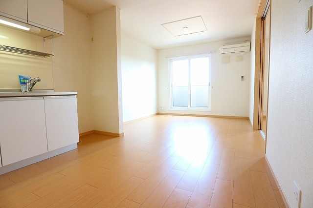 3/29 リビング/ダイニング