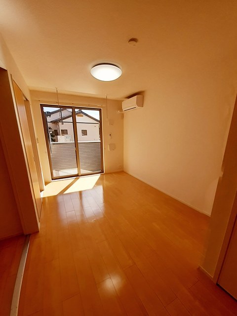 3/20 リビング/ダイニング