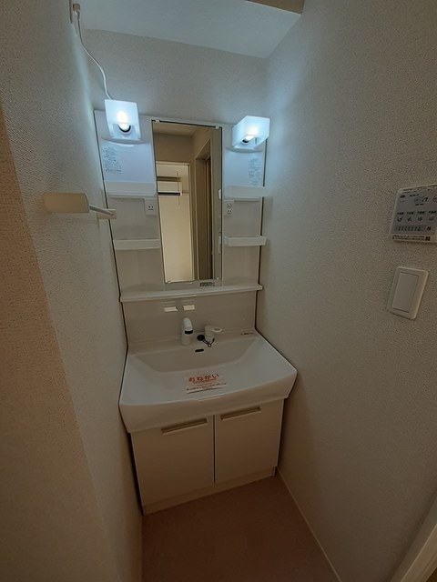 10/20 洗面