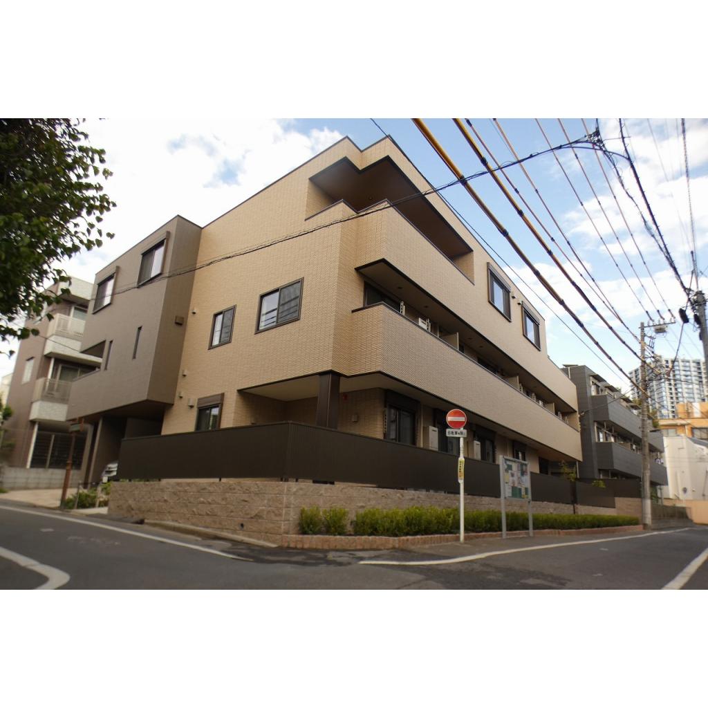 1/5 外観