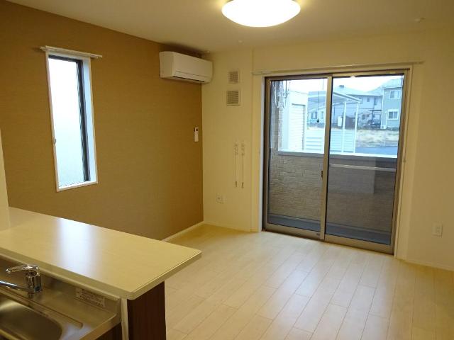 3/24 リビング/ダイニング