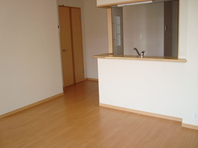 3/27 リビング/ダイニング